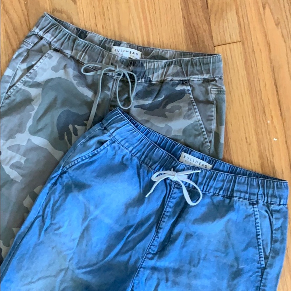 Women’s Jogger Bundle